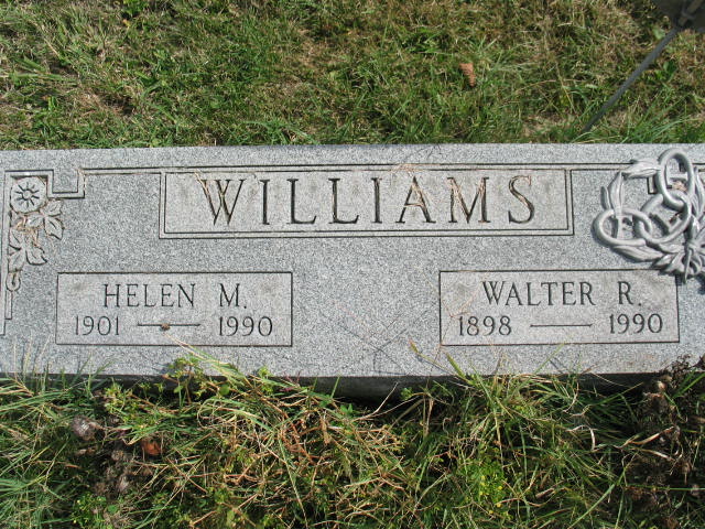 tombstone
